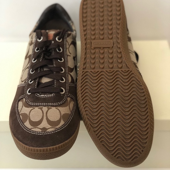 🛑SOLD ON EBAY🛑 COACH MIDAS for Men - Picture 3 of 7
